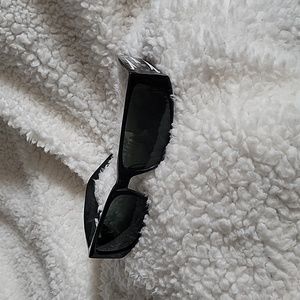 Crown Deluxe Men's Sunglasses